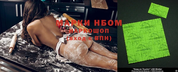 кристаллы Инта